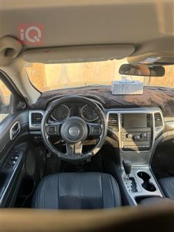 جيب جراند شيروكي